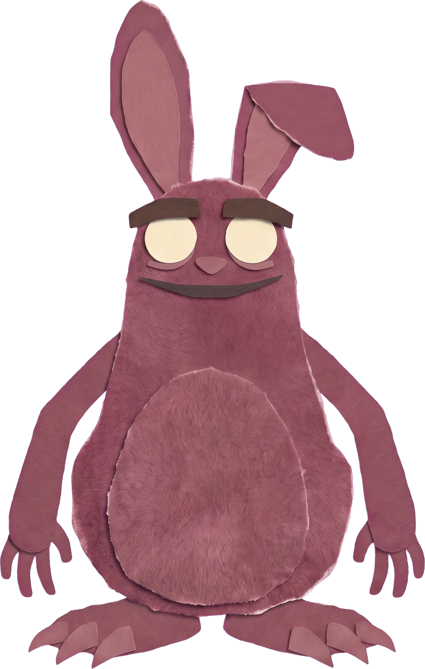 ChatGPT, the rabbit